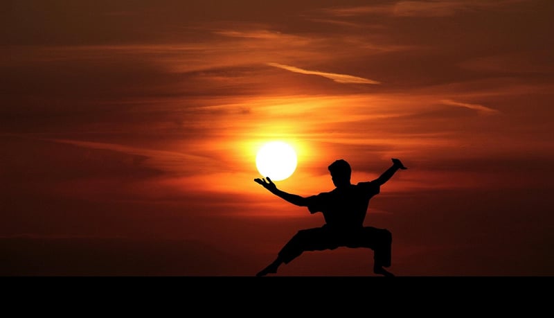 Tai Chi Integration