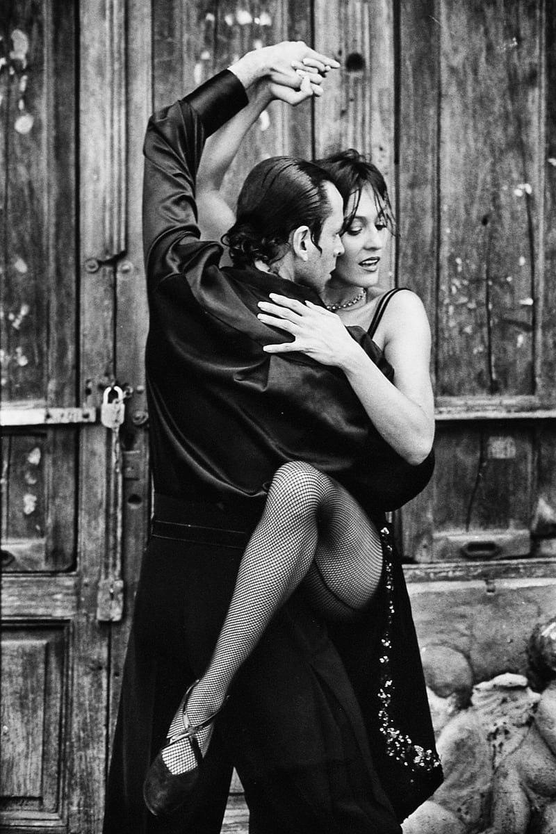Biodanza Sessions